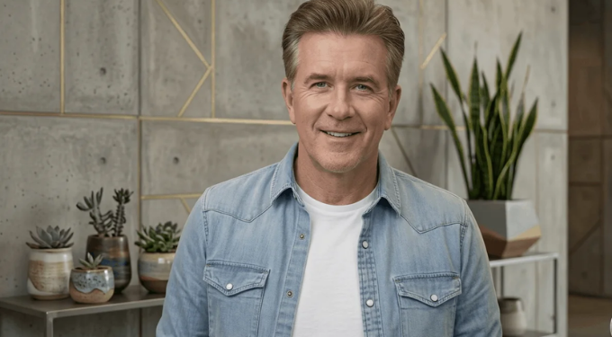 burt thicke
