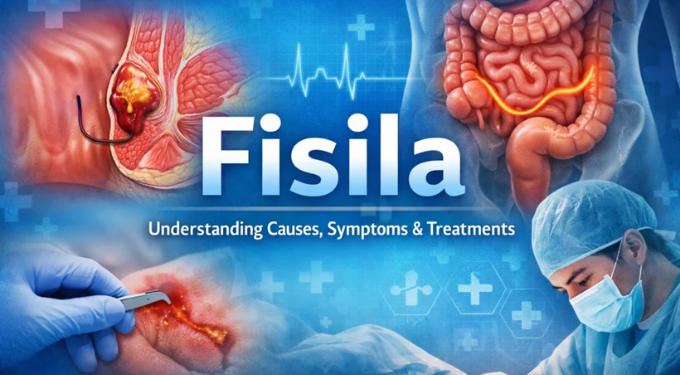 fisila