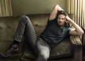 Armie Hammer