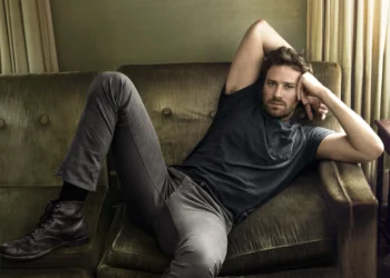 Armie Hammer