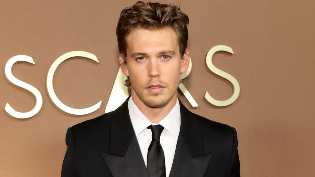 Austin Butler