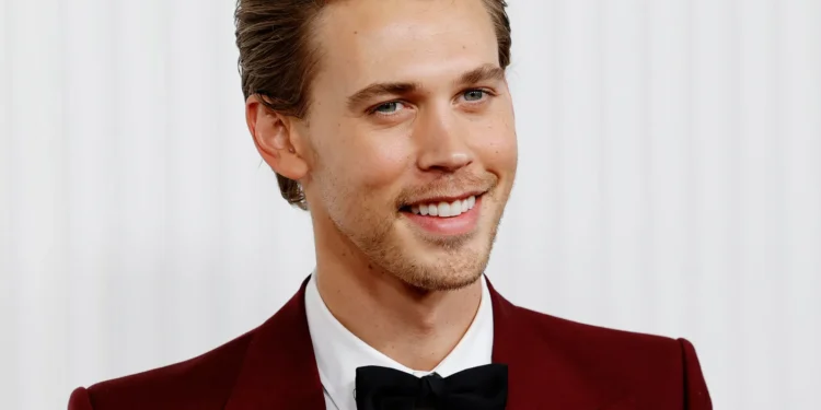 Austin Butler