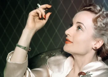 Carole Lombard