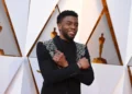 Chadwick Boseman