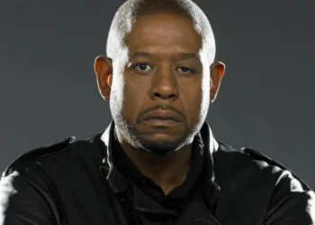 Forest Whitaker