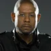 Forest Whitaker