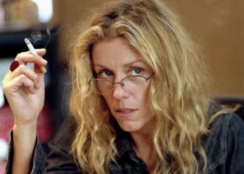 Frances McDormand