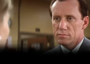 James Woods