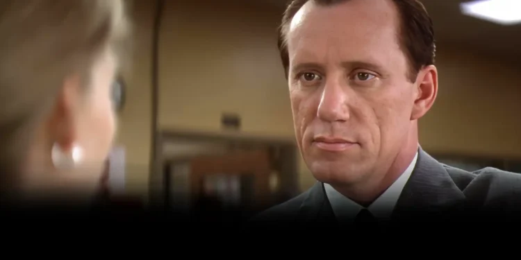 James Woods