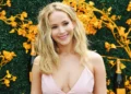 Jennifer Lawrence