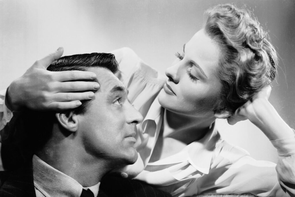 Joan Fontaine