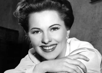 Joan Fontaine