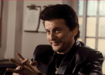 Joe Pesci