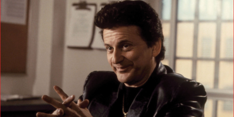 Joe Pesci