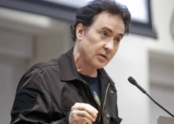 John Cusack