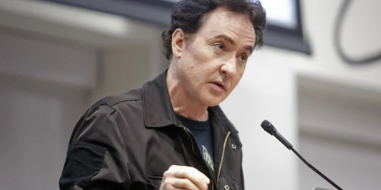 John Cusack