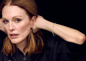 Julianne Moore