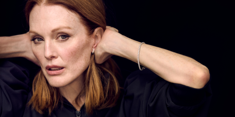 Julianne Moore