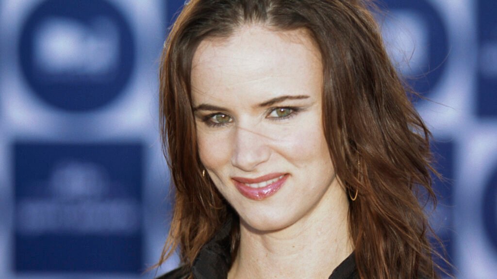 Juliette Lewis