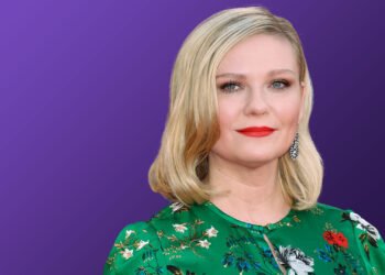 Kirsten Dunst