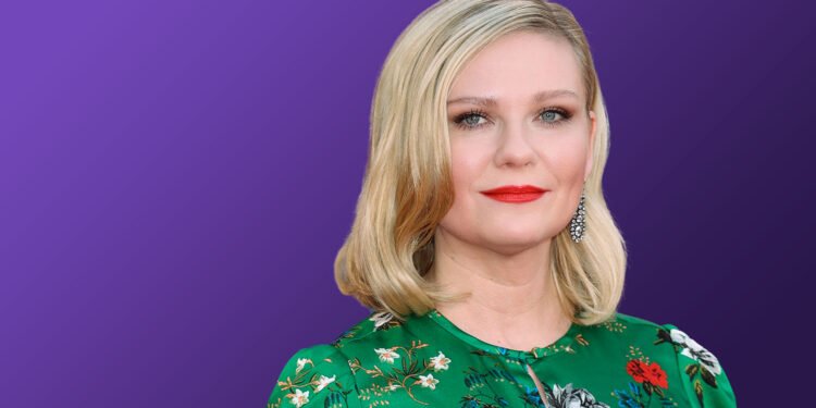 Kirsten Dunst
