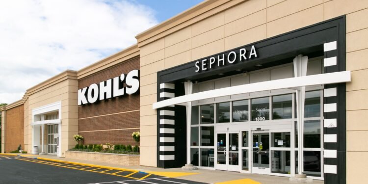 Kohl’s Hours