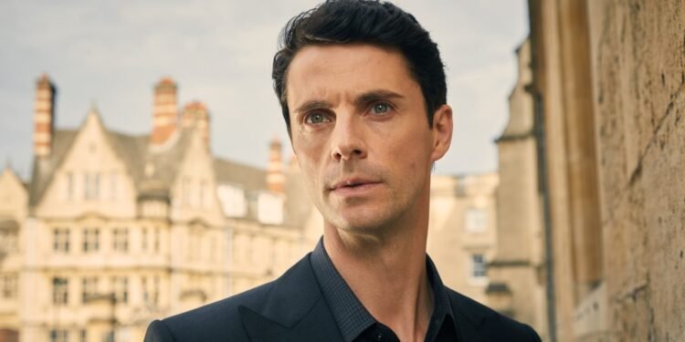 Matthew Goode