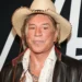 Mickey Rourke