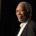 Morgan Freeman