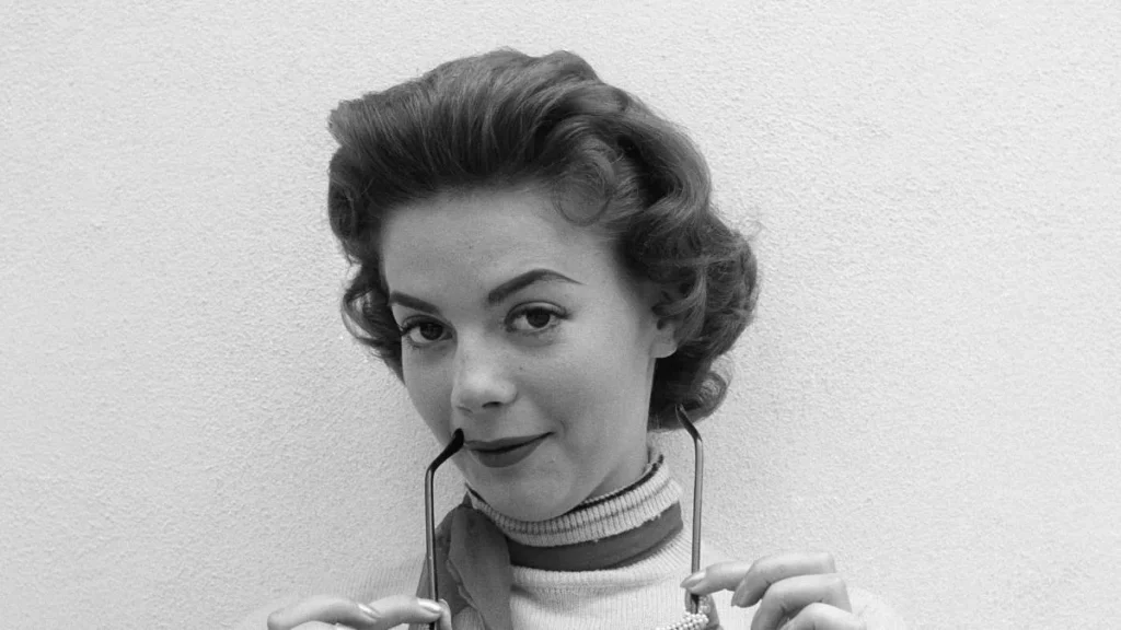 Natalie Wood