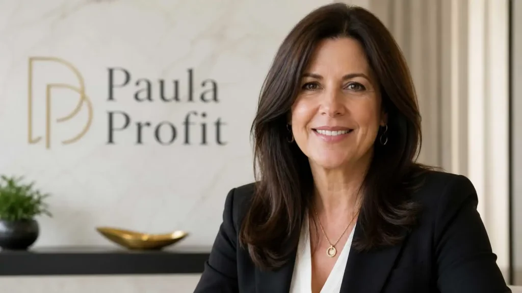 Paula Profit
