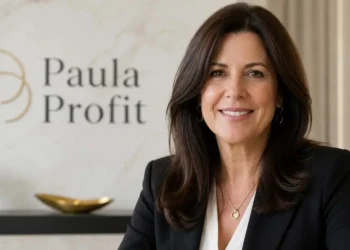 Paula Profit