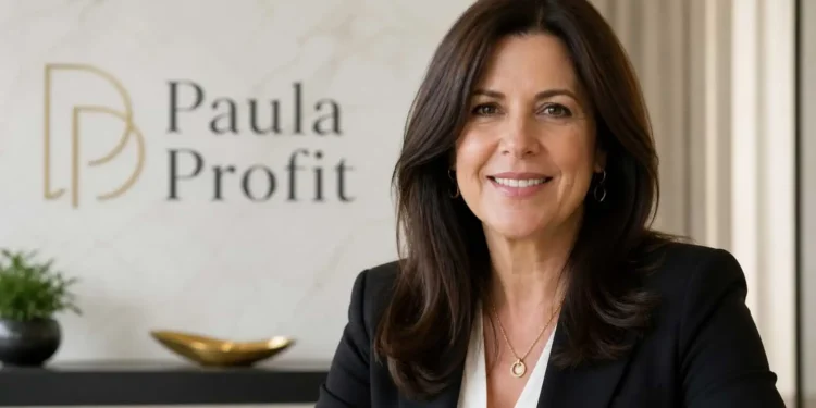 Paula Profit