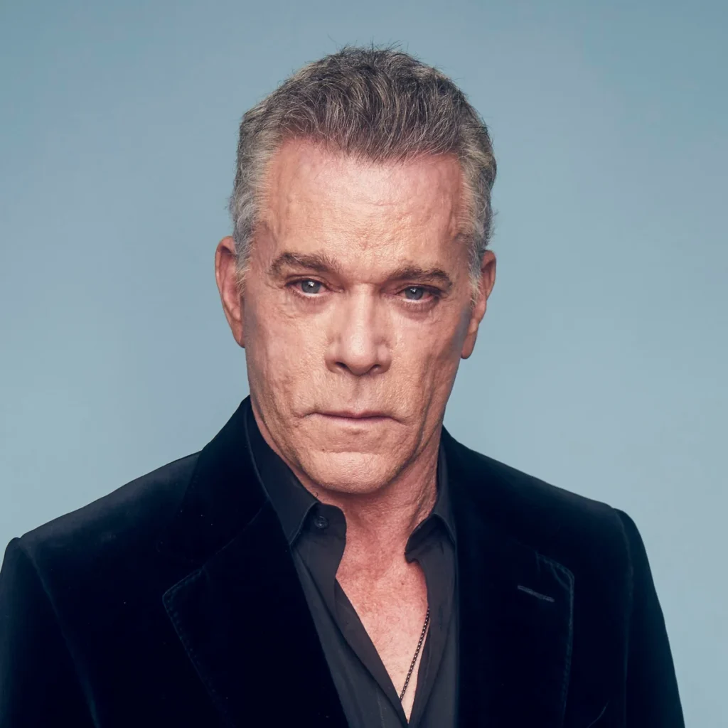 Ray Liotta