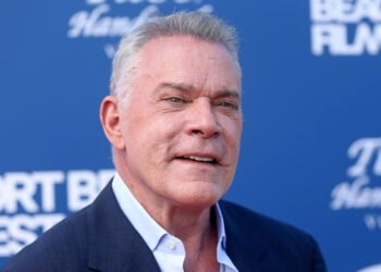 Ray Liotta