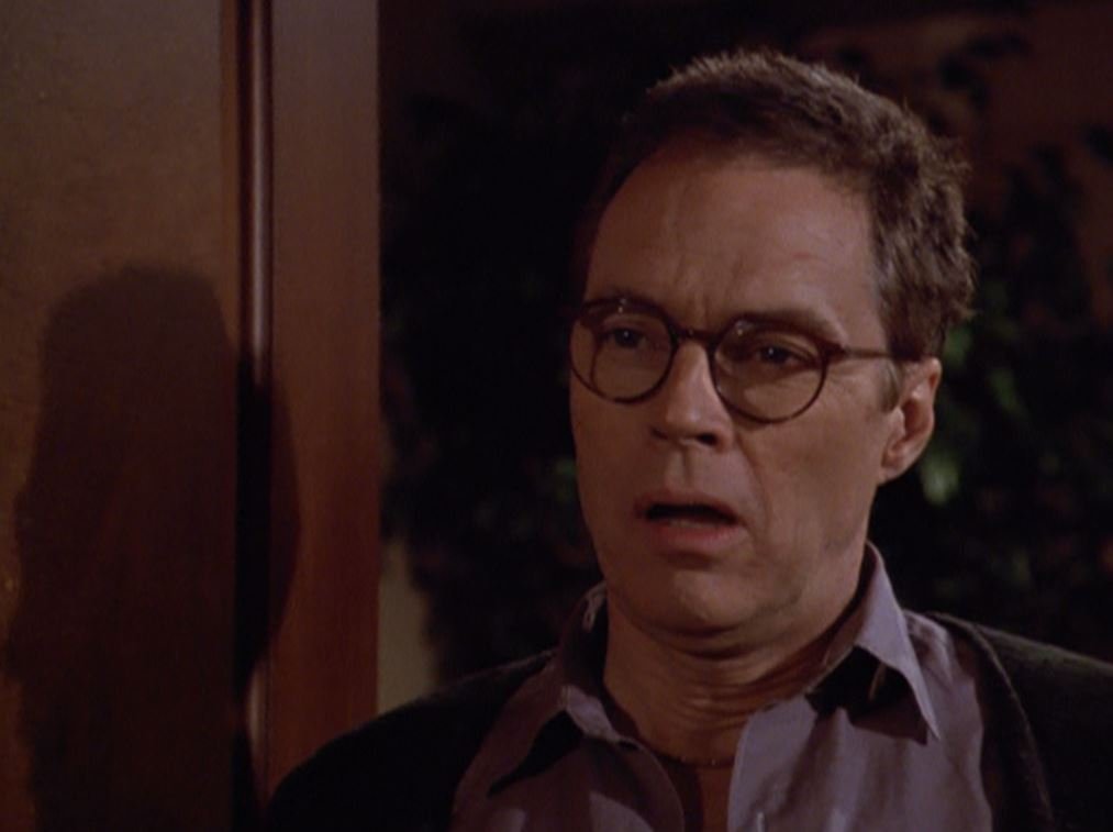 Richard Beymer