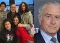Robert De Niro Kids