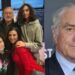 Robert De Niro Kids