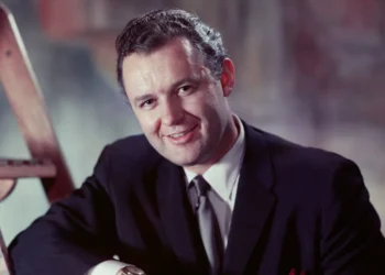 Rod Steiger