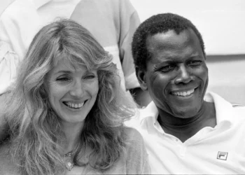 Sidney Poitier