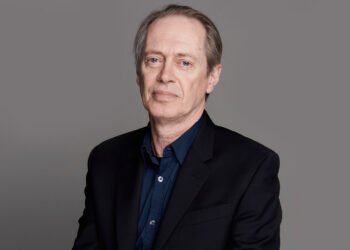 Steve Buscemi