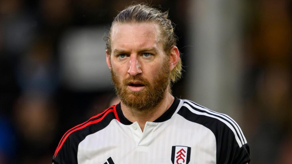 Tim Ream