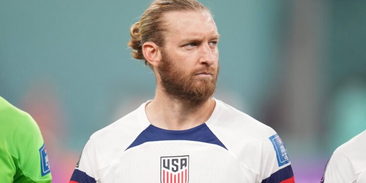Tim Ream