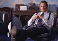 Tom Hanks