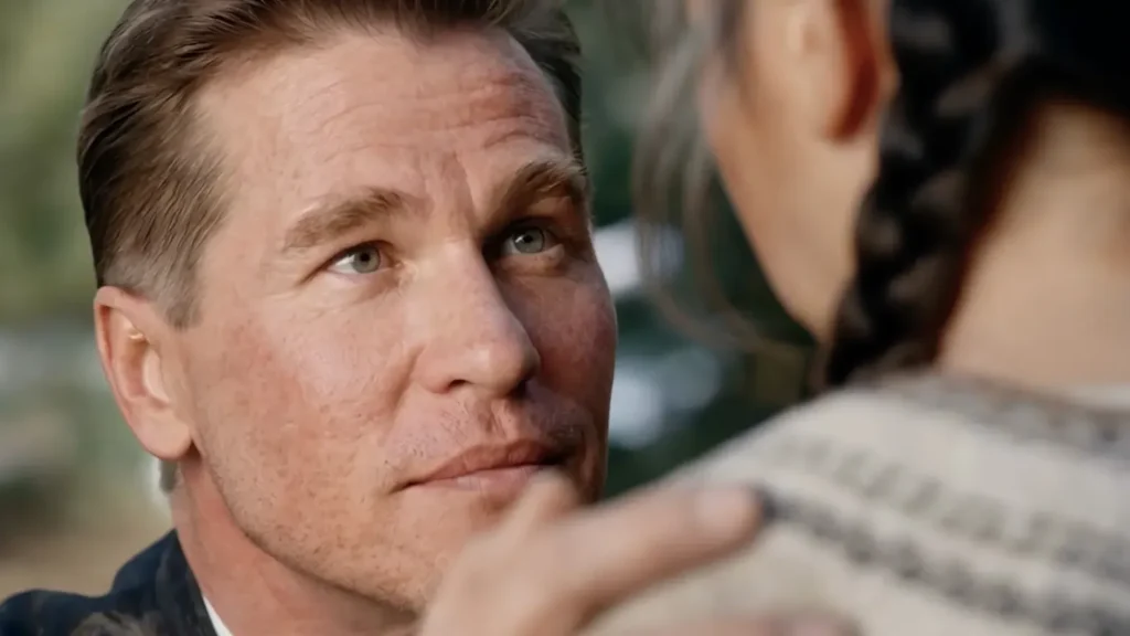 Val Kilmer