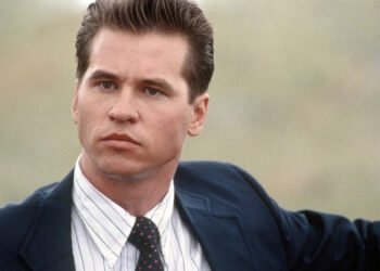 Val Kilmer