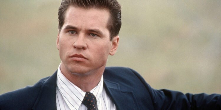 Val Kilmer