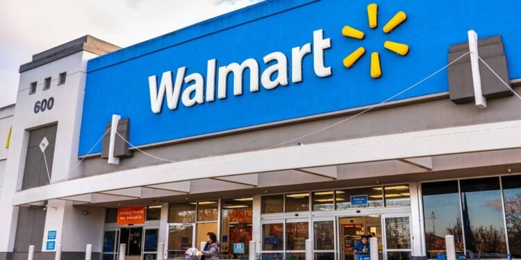 Walmart Hours