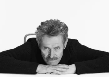 Willem Dafoe