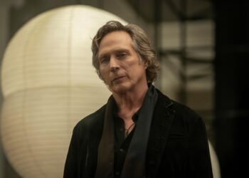 William Fichtner